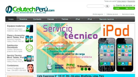 Celutech — imagen 1