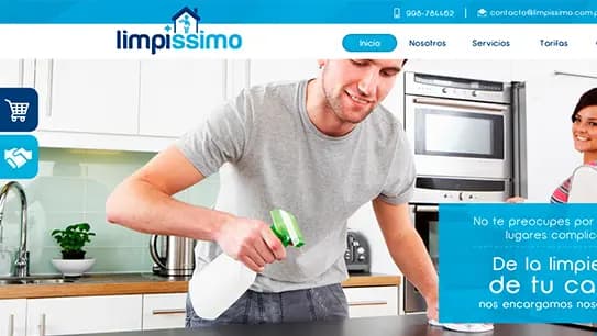 Limpissimo — imagen 1