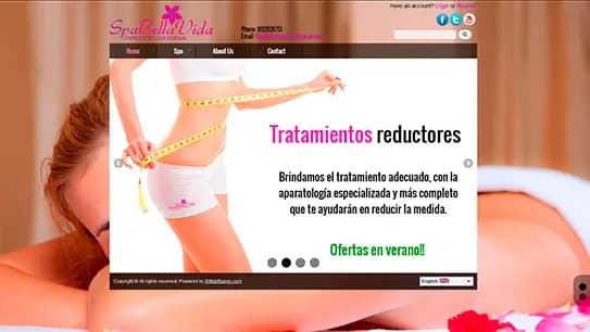 Spa Bella Vida — imagen 1